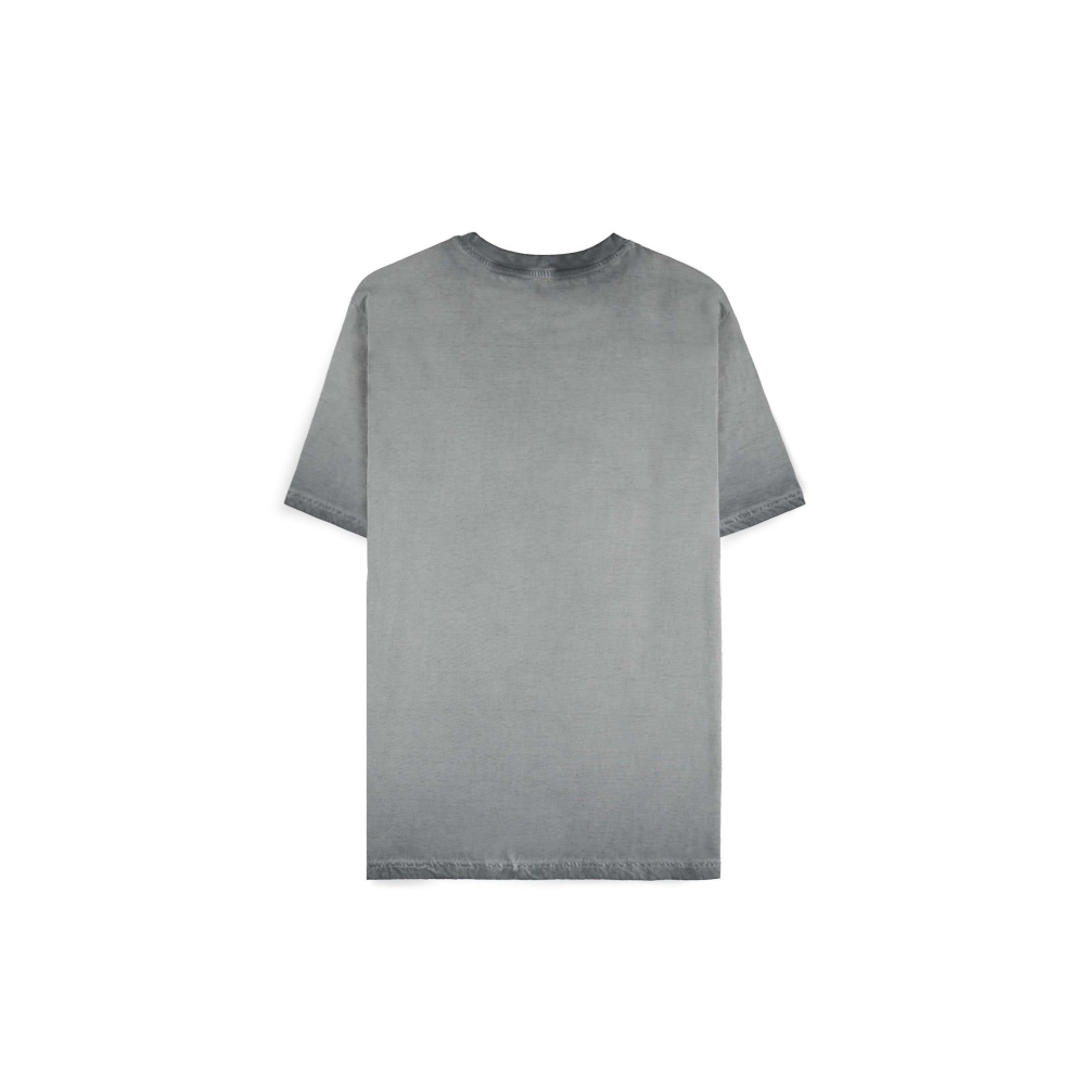 Fallout TV Series - Short Sleeved Unisex TShirt - Grau